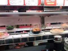 -友壹町寿司(嘉洲广场店)