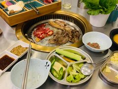 -烤路里·韩国品质自助烤肉(石路天虹4号店)