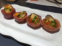 -79号渔船海鲜饭店(华强北店)