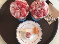 -Cafe de Paris(林荫路店)