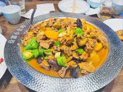 -俭寨大盘鸡·新疆菜·烧烤(博乐店)
