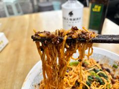 -梓袍面庄(渝北店)