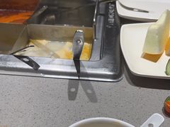 -海底捞火锅(银泰中心店)