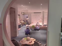 -MINI MARS KIDS CLUB亲子家庭中心(长宁天山店)