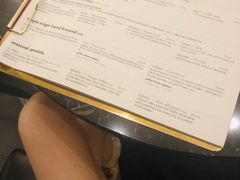 -大酉·M Coffee(北京美术馆店)