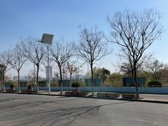 -济南国际园博园