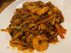 八珍豆腐-陈傻子餐厅(世纪都会店)