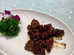 泰式牛肉粒-金米箩大酒店(五角场店)