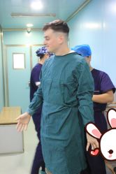 点击看大图 -大麦微针植发丨全国连锁