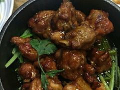 -青年公社烤鸭(蜀山万象汇店)