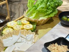 -狐狸爱上椰子鸡(滨江星光大道店)