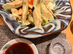 -大岛日本料理铁板烧(南通大饭店)