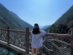-三清山希尔顿度假酒店