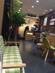 -隅日式美甲美睫專門店