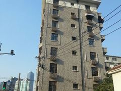 建筑侧面-瑞华公寓