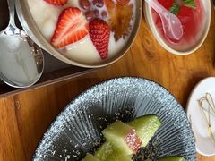 -桥香园过桥米线(国贸店)