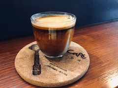 -Be Lived Cafe比例咖啡(摩天轮店)