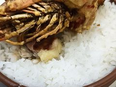 -东江海鲜大排档·潮汕菜·砂锅粥