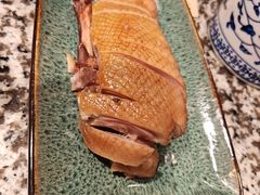 -南京大牌档(崇文门国瑞店)