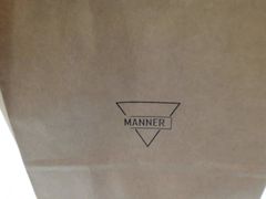 -Manner Coffee(芮欧百货店)