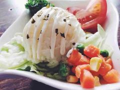 iphone_upload_pic-小条食堂(筼筜天虹店)