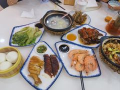 -惠粤轩茶餐厅(中山北路店)