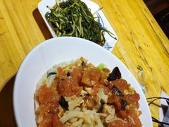 -晋来顺手擀面(十里河店)