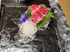 -牛将军•涮肉•烤肉•铁板烧(北京王府井·故宫店)