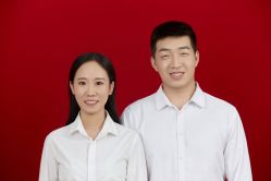 -CD视觉婚纱摄影