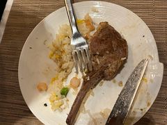 -广州融创花间堂悦雪酒店-花间食西餐厅