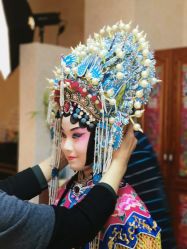 -梨园天地京剧摄影(玲珑天地店)