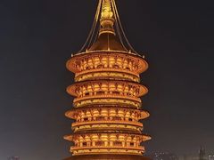-隋唐洛阳城明堂天堂景区