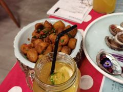 -贝贝龙虾·音乐餐厅(昌平东关店)