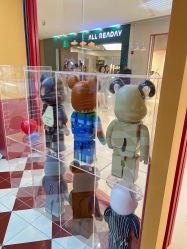 -Devilhands Barbershop男士理容店