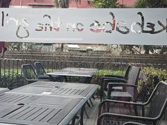 -克比叔叔印度餐厅Kebabs on the Grille(人民广场店)