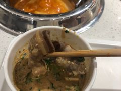 -龍歌自助小火锅(城阳万象汇店)