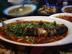 -醉小酒馆·川菜·江湖菜·重庆菜(观音桥旗舰店)