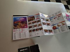 -音乐派KTV(银泰城店)