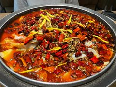 -山城外·非遗酸菜鱼(蜀都万达店)