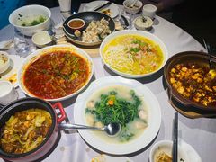 -京味斋·北京烤鸭(华威桥北工大店)