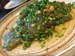 -竹里馆 ·茶食(奥体店)