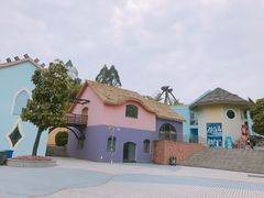 -凤岭儿童公园