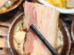-田园印象·成都土菜院子(华阳店)