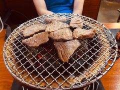 -大阪烧肉BAKA一代(十亩地店)