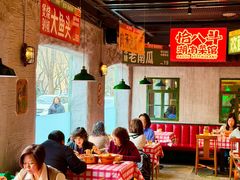 -恰八斗·猛火长沙菜(国贸店)