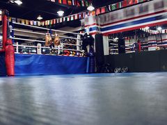 -北武堂拳击散打搏击泰拳俱乐部(三里屯总店)