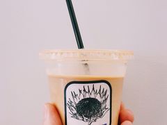 -HANA COFFEE(长寿路店)