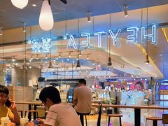 -喜茶(深圳东门1234店)