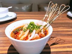 无骨凤爪-太二酸菜鱼(广州IFC国金天地店)