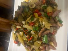 -千岛湖小鱼儿·淳安匠心农家菜